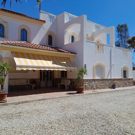 Casa Gregory Villa Turre Exteriör bild