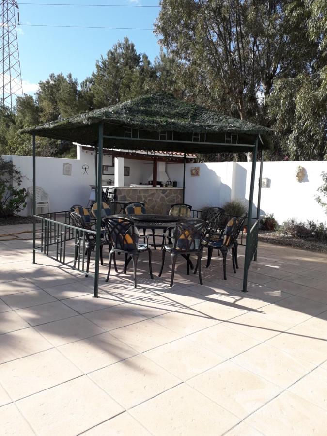 Casa Gregory Villa Turre Exteriör bild
