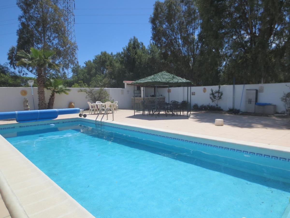 Casa Gregory Villa Turre Exteriör bild