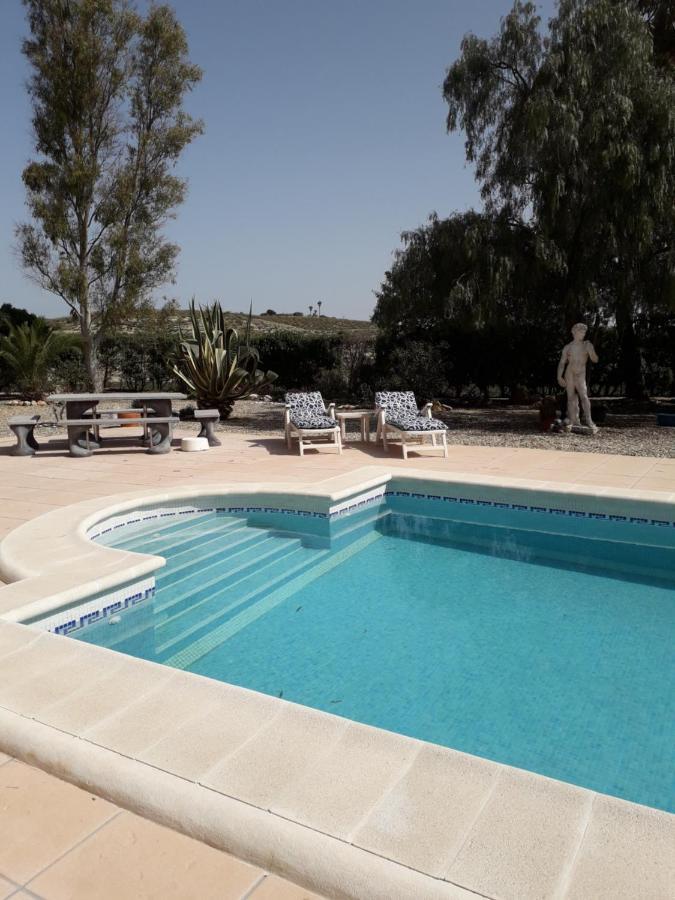 Casa Gregory Villa Turre Exteriör bild