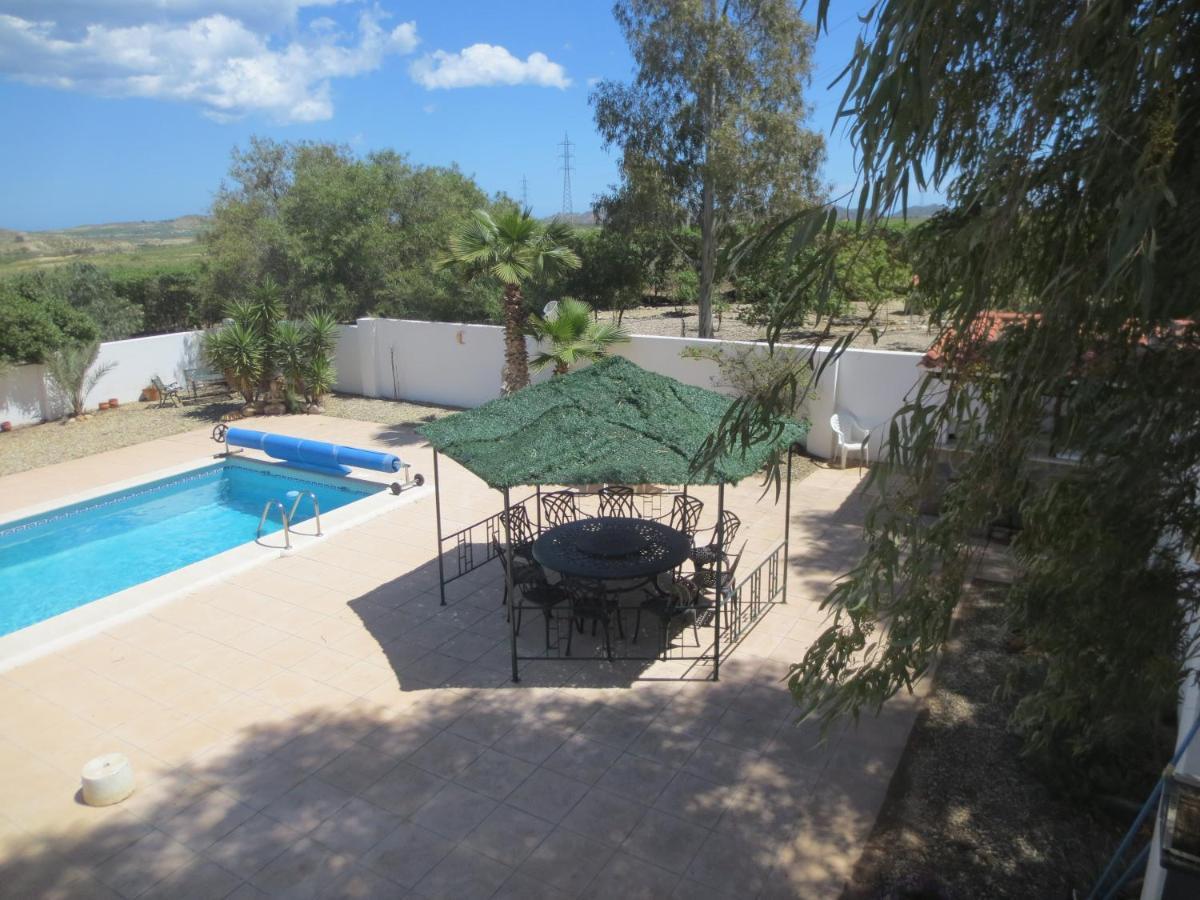 Casa Gregory Villa Turre Exteriör bild