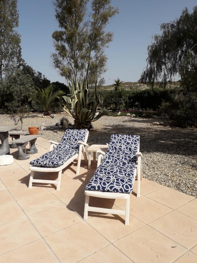 Casa Gregory Villa Turre Exteriör bild
