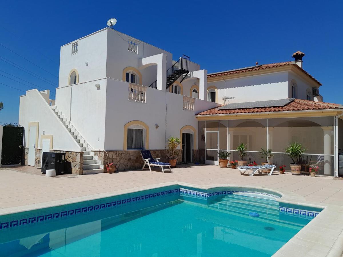 Casa Gregory Villa Turre Exteriör bild