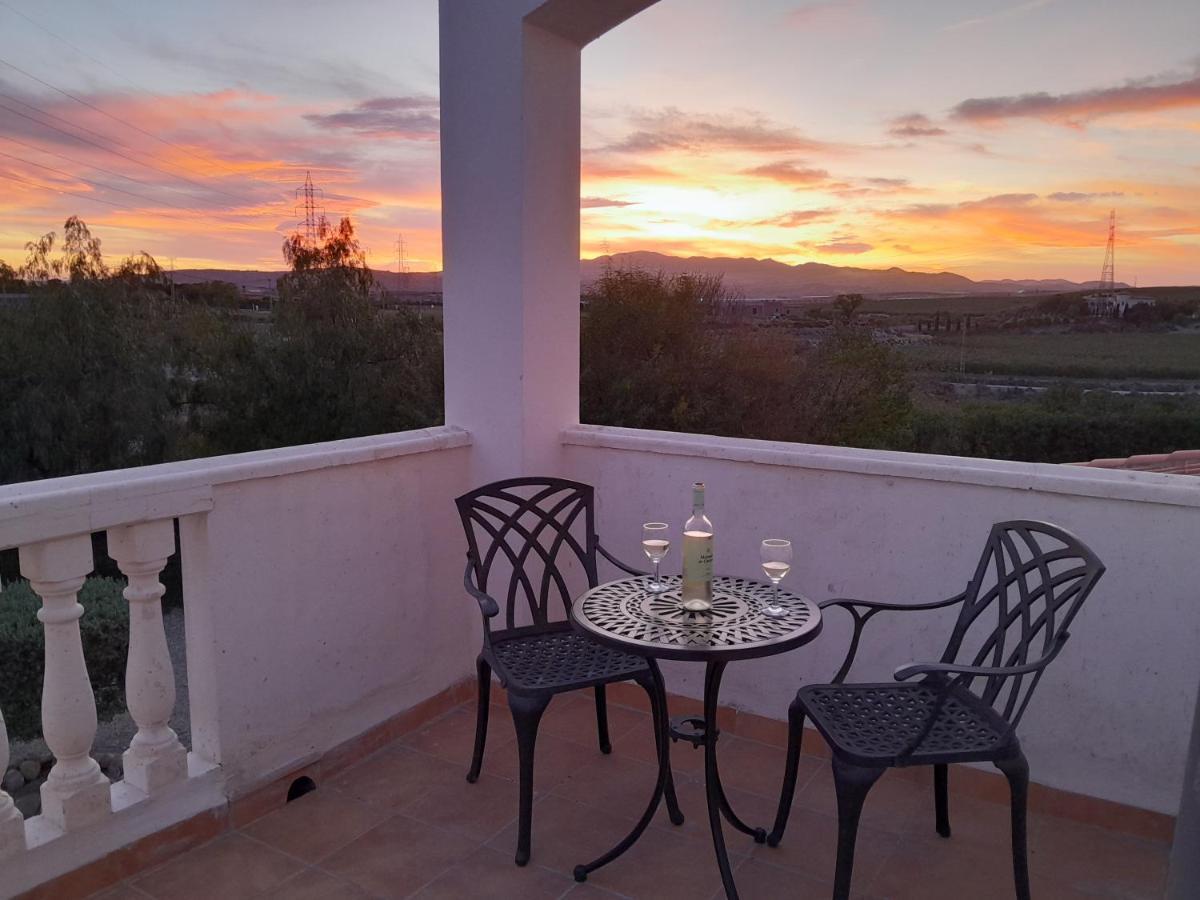 Casa Gregory Villa Turre Exteriör bild