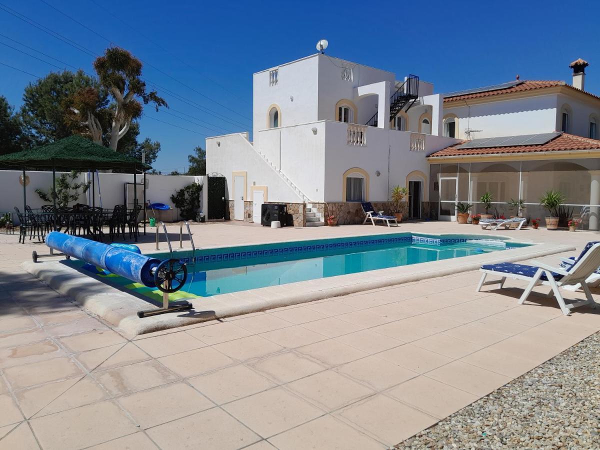 Casa Gregory Villa Turre Exteriör bild