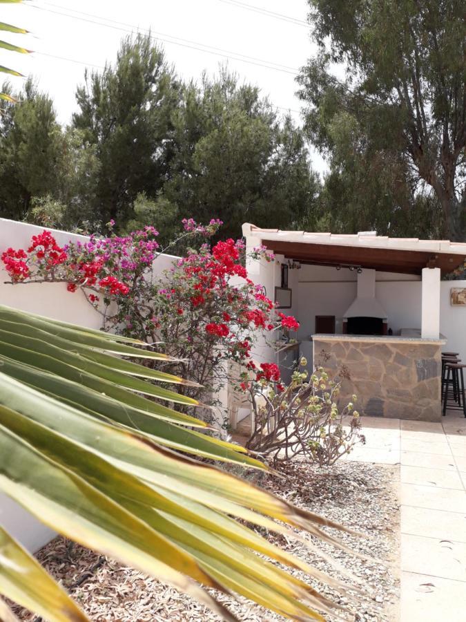 Casa Gregory Villa Turre Exteriör bild
