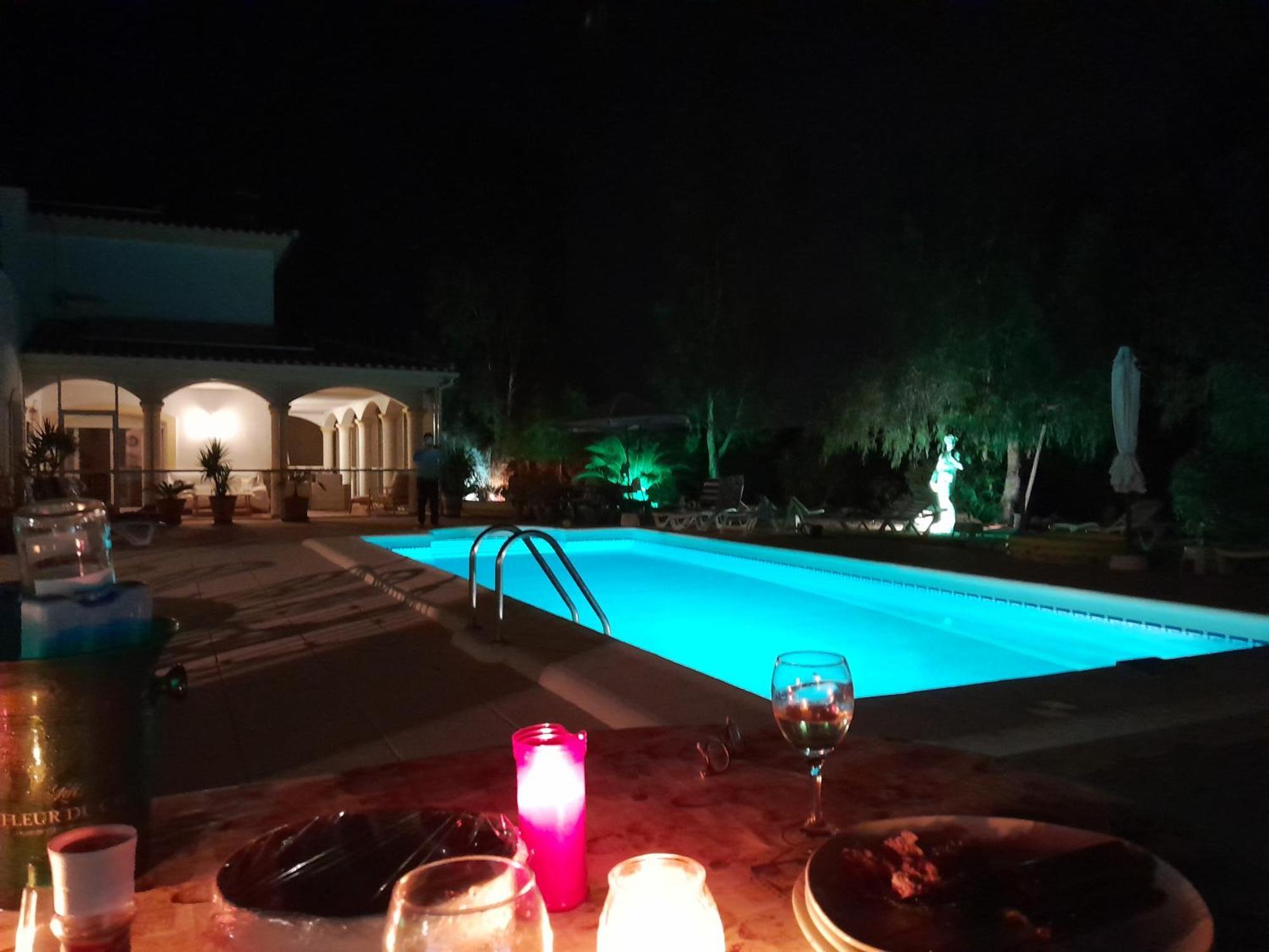 Casa Gregory Villa Turre Exteriör bild