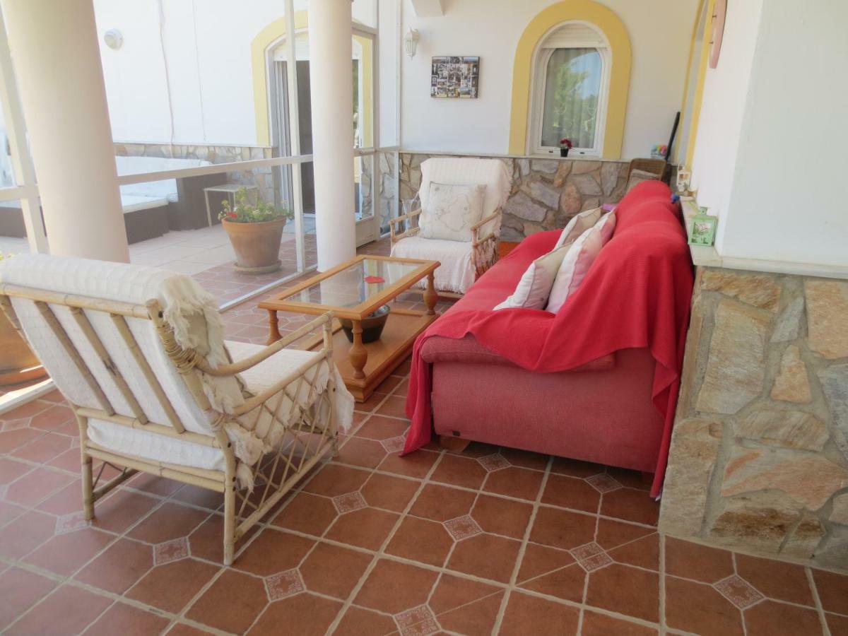 Casa Gregory Villa Turre Exteriör bild