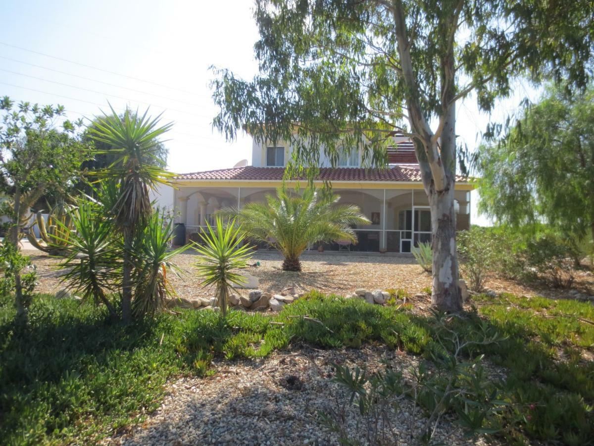 Casa Gregory Villa Turre Exteriör bild