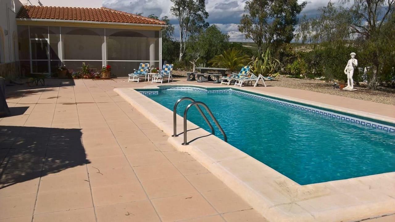 Casa Gregory Villa Turre Exteriör bild